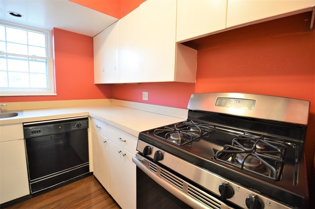 104 Lake Shore Road, Unit 4 Boston, MA 02135 - Photo 6 of 20 Gallery Image 6