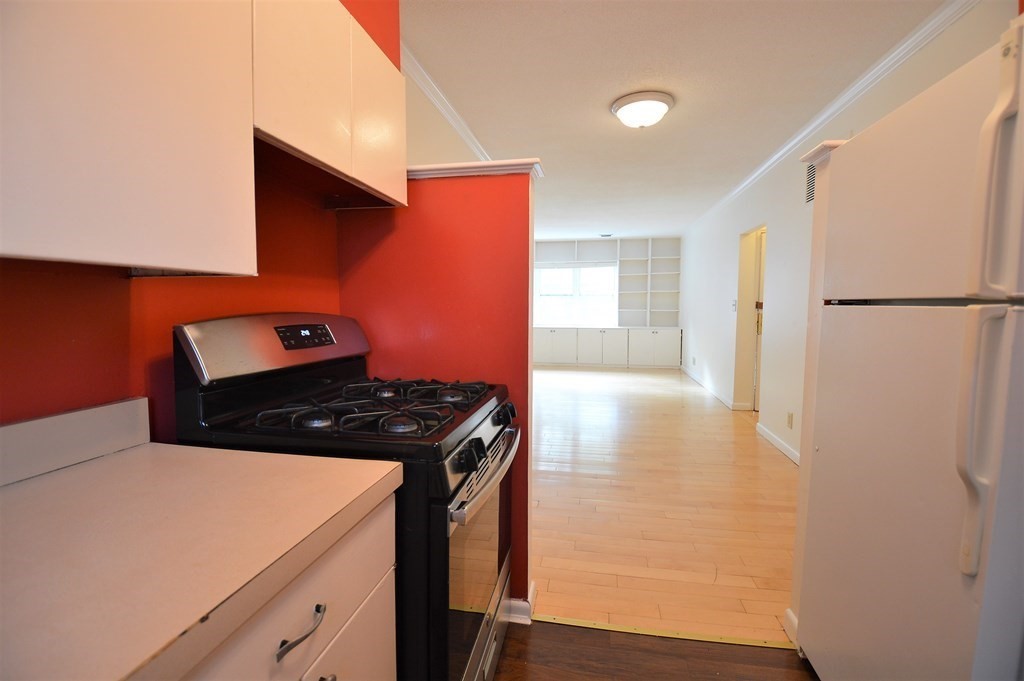 104 Lake Shore Road, Unit 4 Boston, MA 02135 - Photo 8 of 20 Gallery Image 8