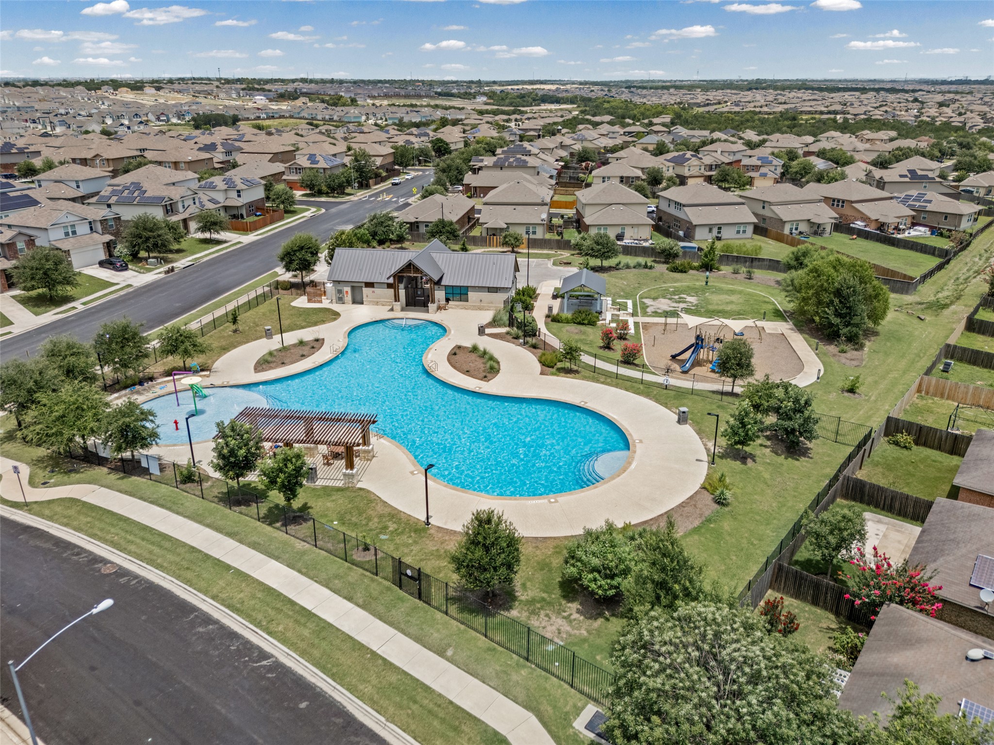 13501 Lismore Lane Pflugerville, TX 78660 - Photo 27 of 28