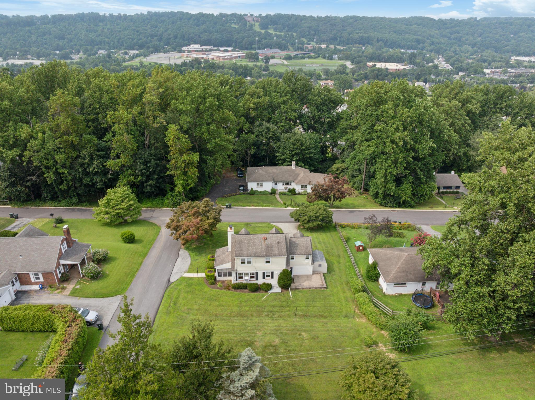 1500 Reed Street Coatesville, PA 19320 - Photo 23 of 24 Gallery Image 23