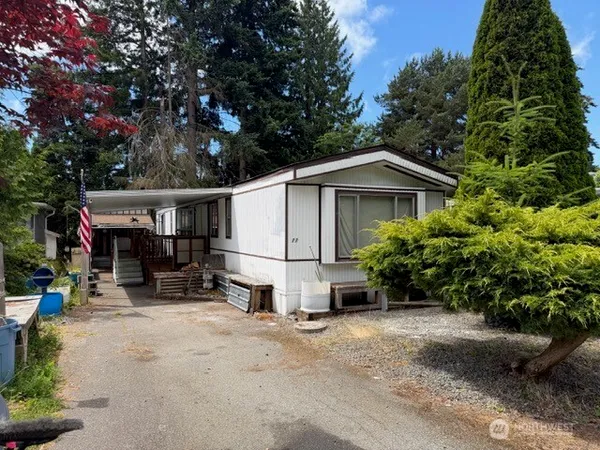 $53,000 | 5220 176th Street Southwest, Unit 77, Lynnwood, WA 98037