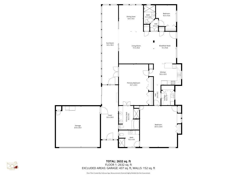 10517 Ravenswood Road Granbury, TX 76049 - Photo 35 of 35
