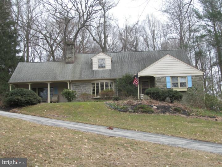 215 Marple Road Haverford, PA 19041 - Photo 1 of 25