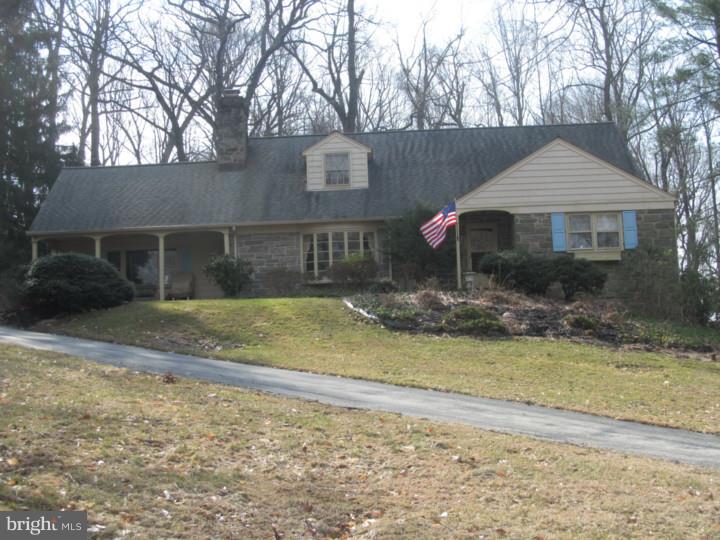 215 Marple Road Haverford, PA 19041 - Photo 2 of 25