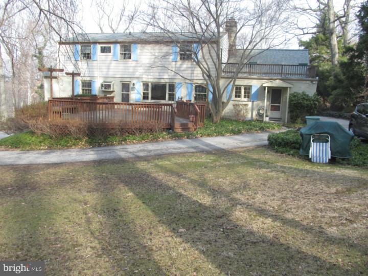 215 Marple Road Haverford, PA 19041 - Photo 24 of 25