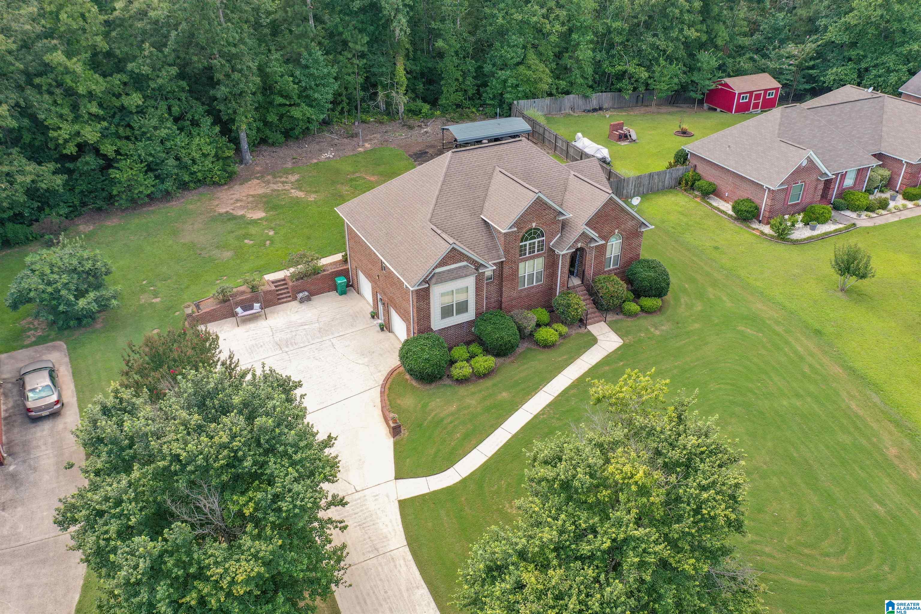 22940 Country Ridge Parkway McCalla, AL 35111 - Photo 59 of 73 Gallery Image 59