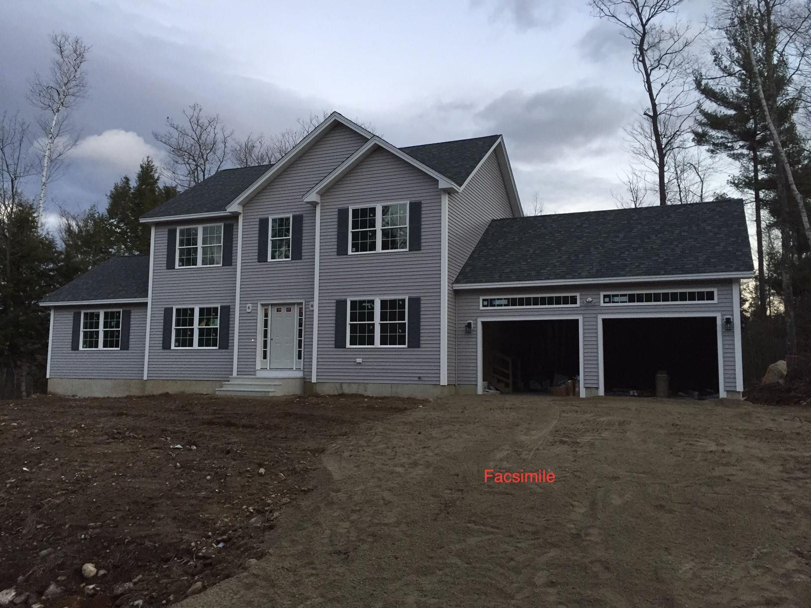 15-10 Laurel Road, Unit 10 Hooksett, NH 03106 - Photo 1 of 7 Gallery Image 1