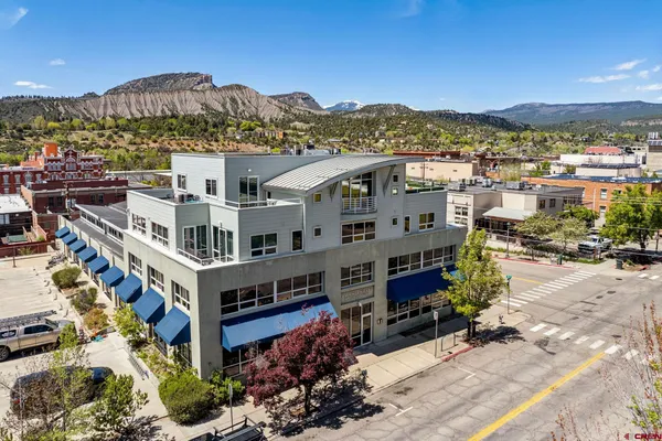 $989,000 | 679 East 2nd Avenue, Unit F, Durango, CO 81301