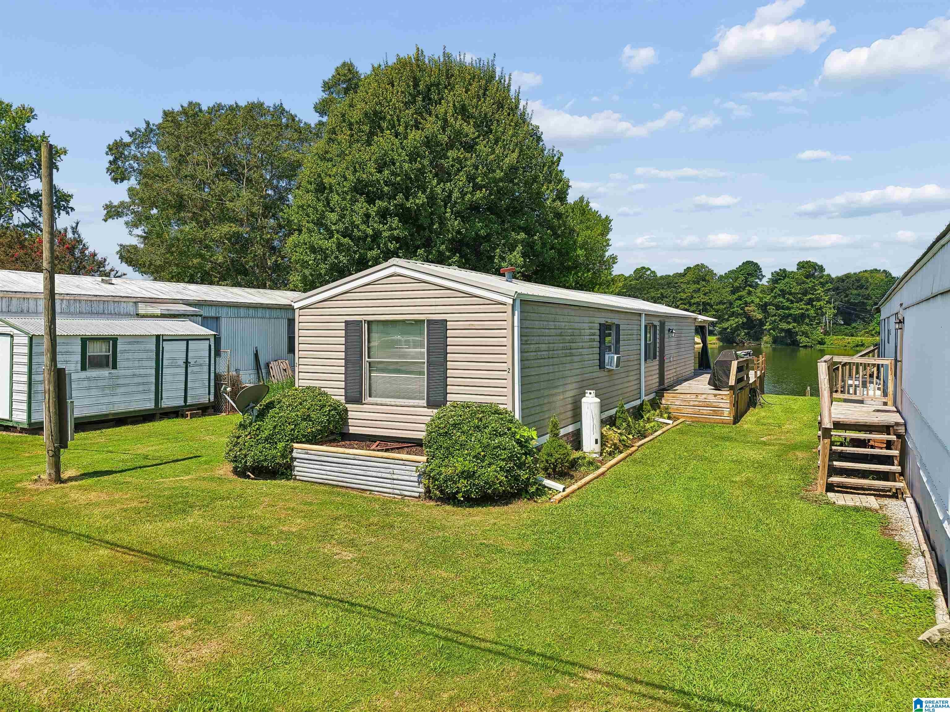 2 Harmon's Is Road Cropwell, AL 35054 - Photo 2 of 33 Gallery Image 2