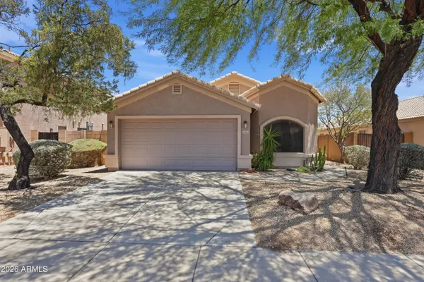 $500,000 | 24015 North 21st Way, Phoenix, AZ 85024