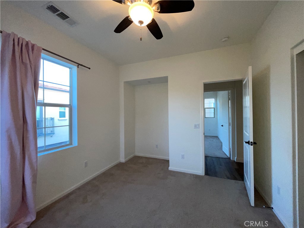 22083 Propello Drive Saugus, CA 91350 - Photo 24 of 24 a view of an empty room with a window