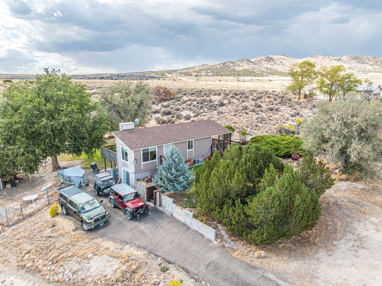 588 Spring Valley Court Spring Creek, NV 89815 - Photo 5 of 50 Gallery Image 5