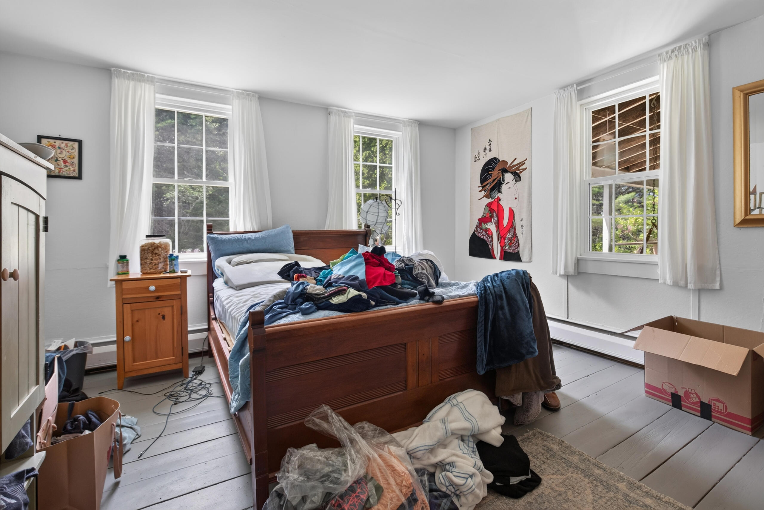 86 Grange Hall Road Sullivan, ME 04664 - Photo 28 of 70 Apartment A (Unit 1)