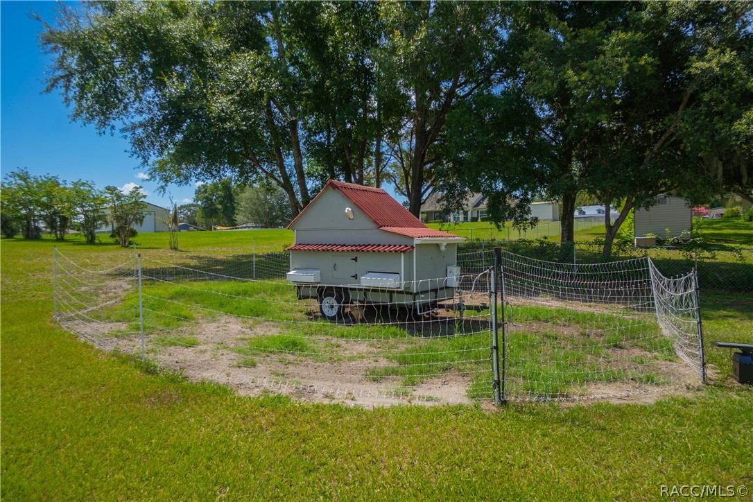4618 East Stallion Lane Inverness, FL 34452 - Photo 50 of 71