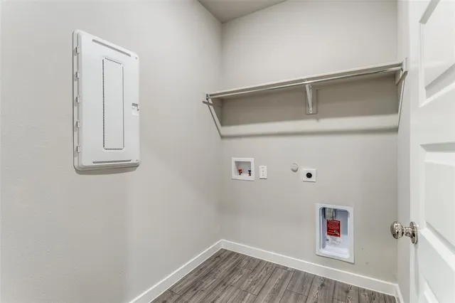 a view of small space