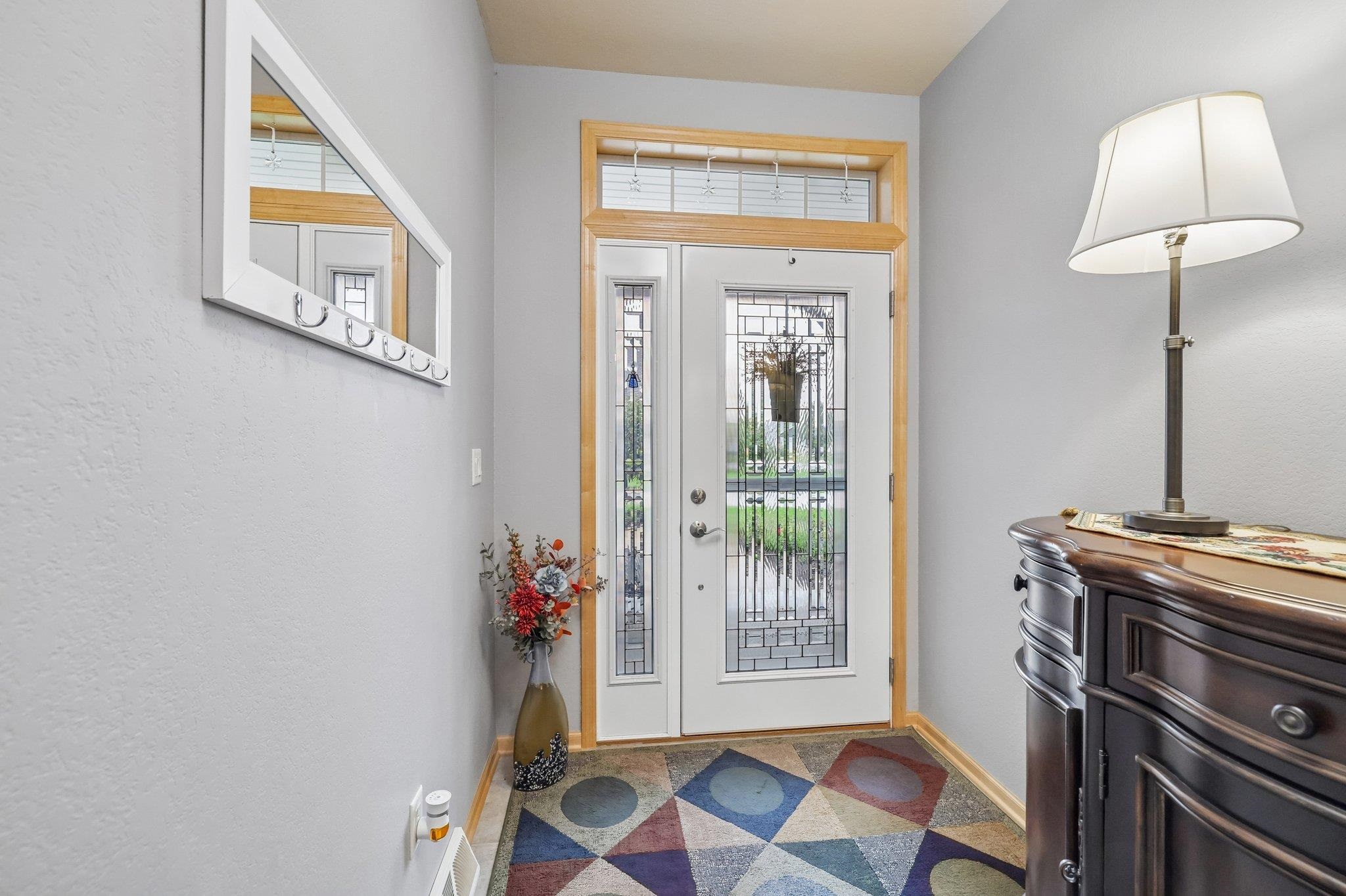 419 Bella Way Sun Prairie, WI 53590 - Photo 3 of 43 Gallery Image 3