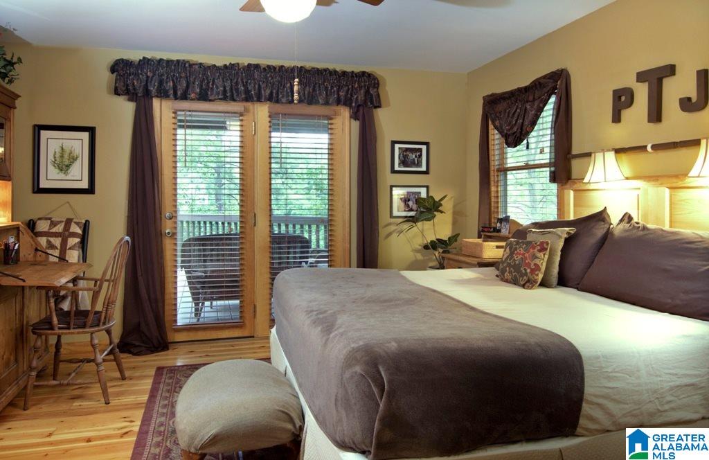 264 Monties Point Lane Wedowee, AL 36278 - Photo 15 of 28