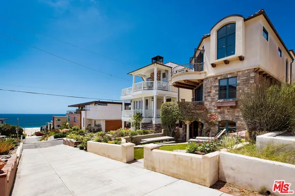$8,495,000 | 221 3rd Street, Manhattan Beach, CA 90266