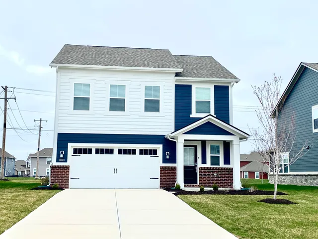 $2,560 | 6682 Willow Way, McCordsville, IN 46055