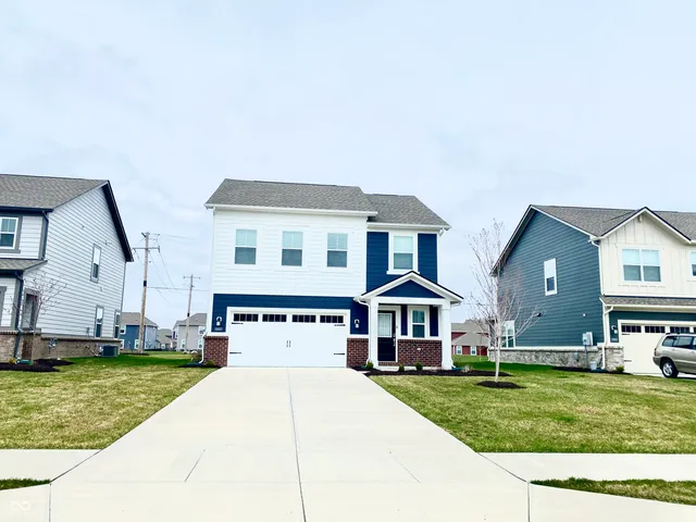 $2,560 | 6682 Willow Way, McCordsville, IN 46055