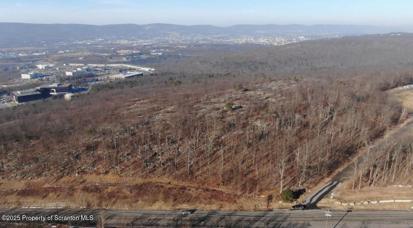 Montage Mt Road Scranton, PA 18507 - Photo 2 of 6 a view of city and mountain