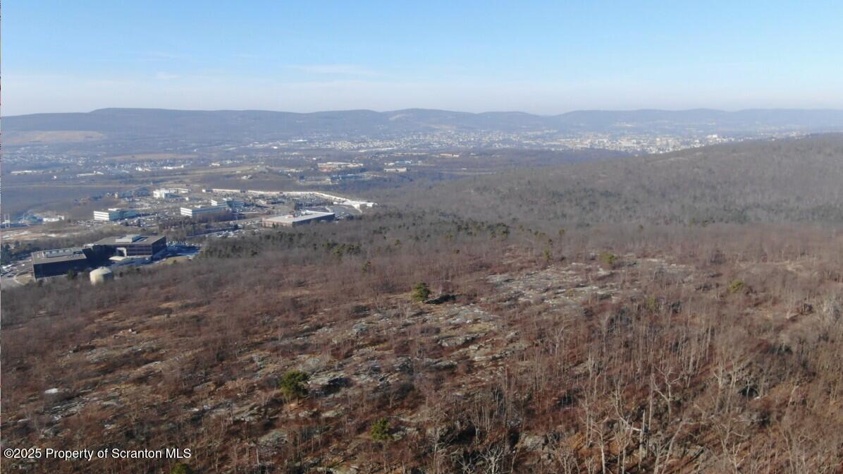 Montage Mt Road Scranton, PA 18507 - Photo 3 of 6 a view of city and mountain