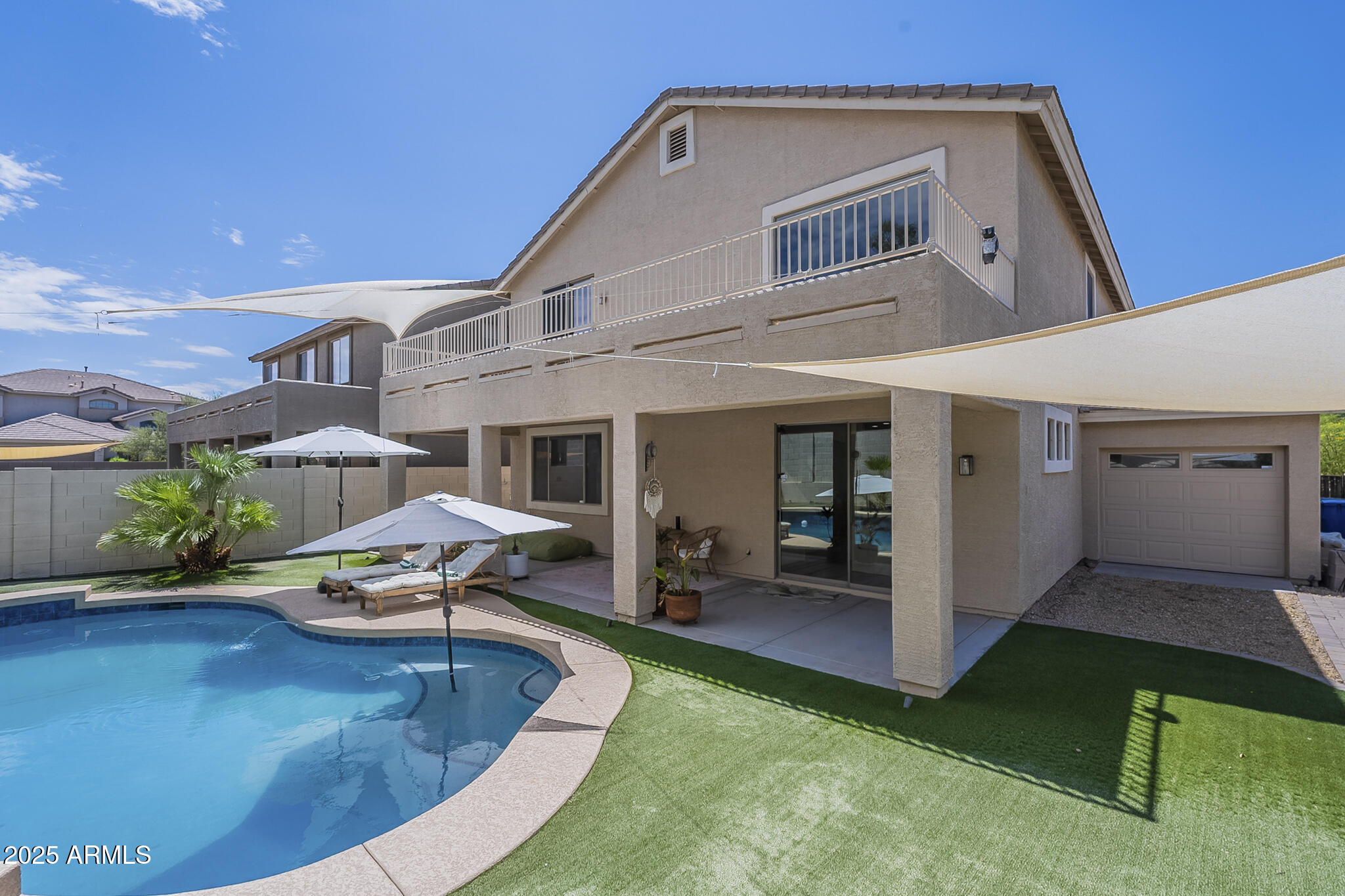 2412 West Eagle Feather Road Phoenix, AZ 85085 - Photo 57 of 62 Eagle Feather-69
