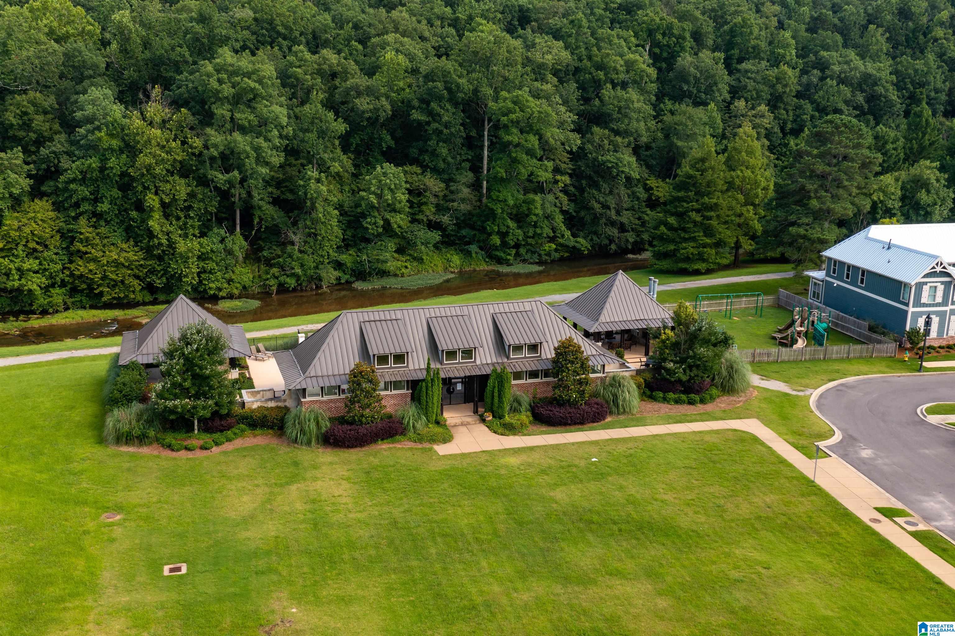 6405 Spring Street Trussville, AL 35173 - Photo 56 of 57