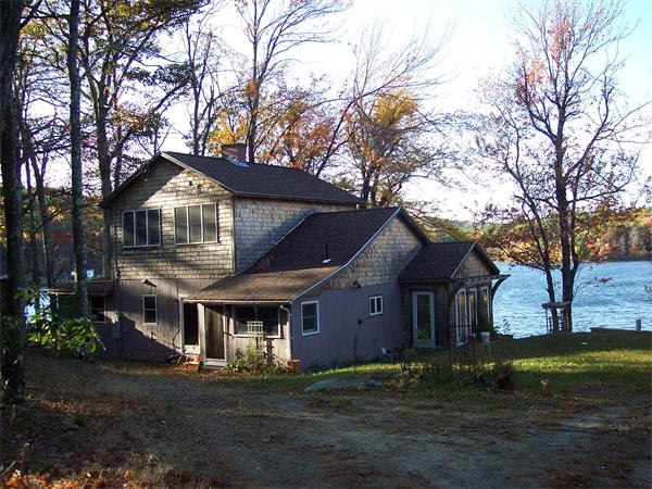 128 Deer Bay Road Ashby, MA 01431 - Photo 1 of 20 Gallery Image 1