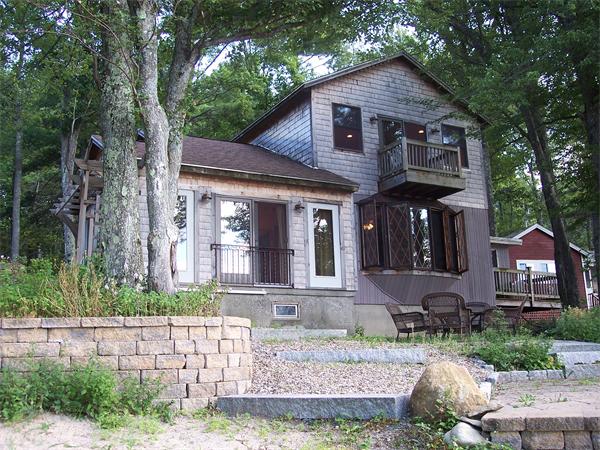 128 Deer Bay Road Ashby, MA 01431 - Photo 2 of 20 Gallery Image 2