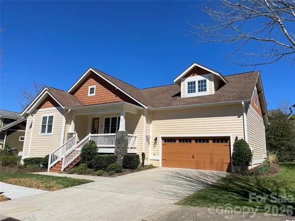 $700,000 | 24 Creekside View Drive, Asheville, NC 28804
