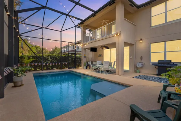 $729,500 | 5935 Southeast Crooked Oak Avenue, Hobe Sound, FL 33455