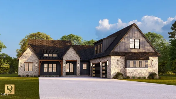 $1,425,000 | 20 Ashbrooke Falls Drive, Franklinton, NC 27525