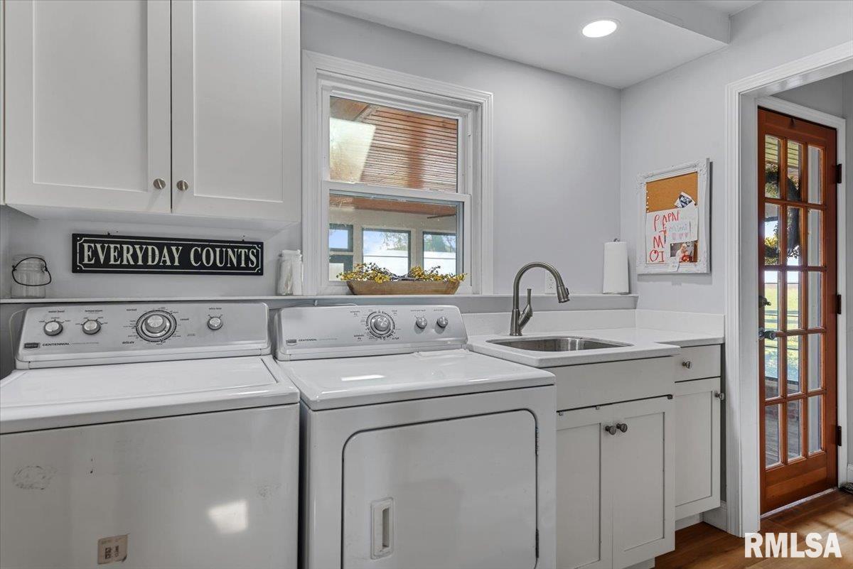 2522 County Road 625 East Rochester, IL 62563 - Photo 31 of 53 Gallery Image 31