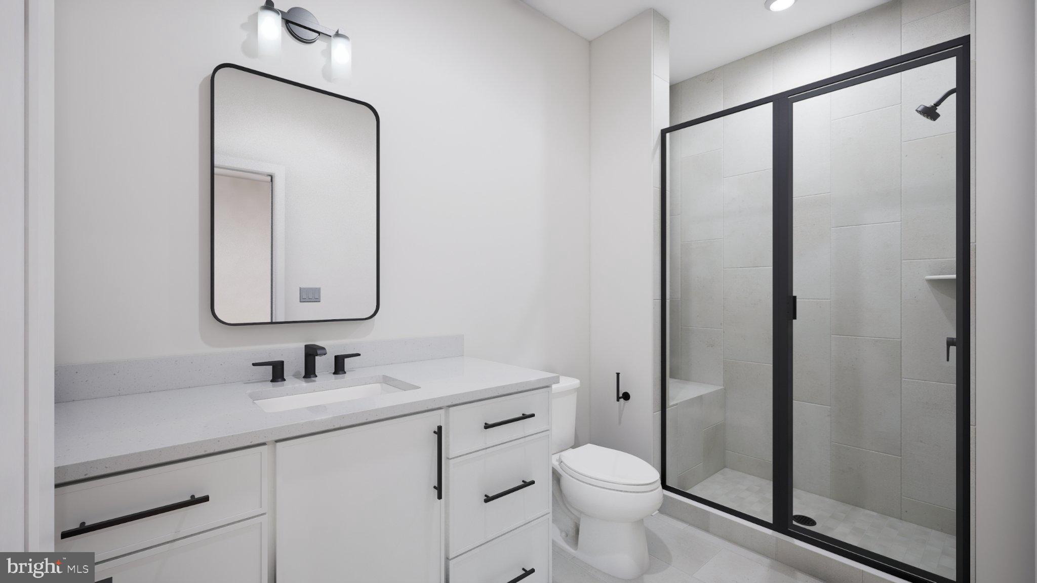 1 Banner Heights, Unit T27 Alexandria, VA 22315 - Photo 31 of 45 Gallery Image 31