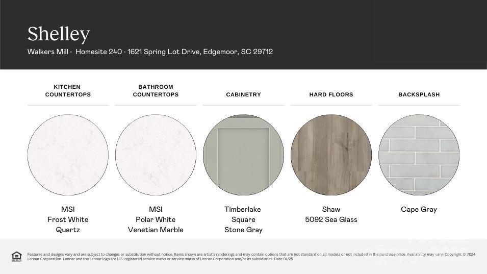 1621 Spring Edgemoor Sc 29712 Edgemoor, SC 29712 - Photo 3 of 20 Gallery Image 3
