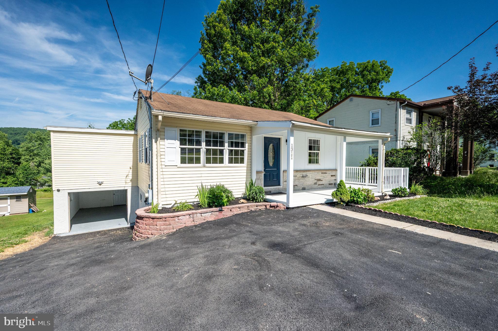 1311 Butter Lane Reading, PA 19606 - Photo 35 of 38