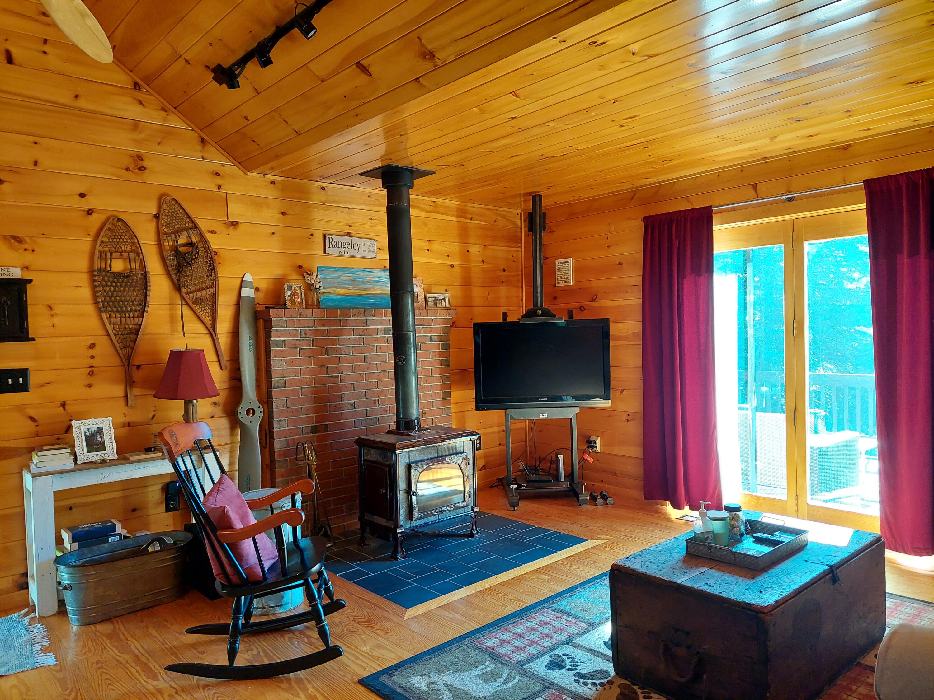 50 Furbish Road Rangeley, ME 04970 - Photo 5 of 37 20210925_112039