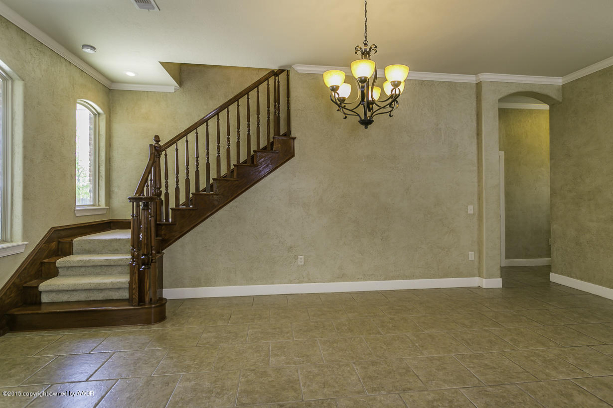 4804 Wesley Road Amarillo, TX 79119 - Photo 12 of 36 Dining Area