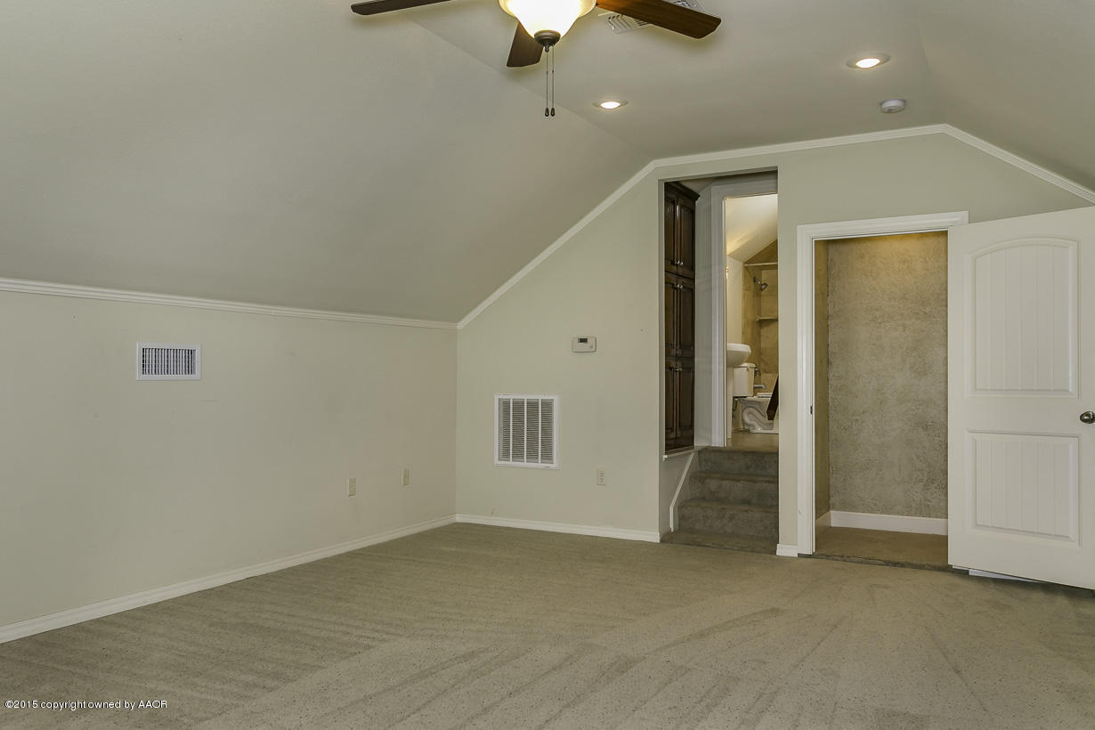 4804 Wesley Road Amarillo, TX 79119 - Photo 15 of 36 Bonus Room
