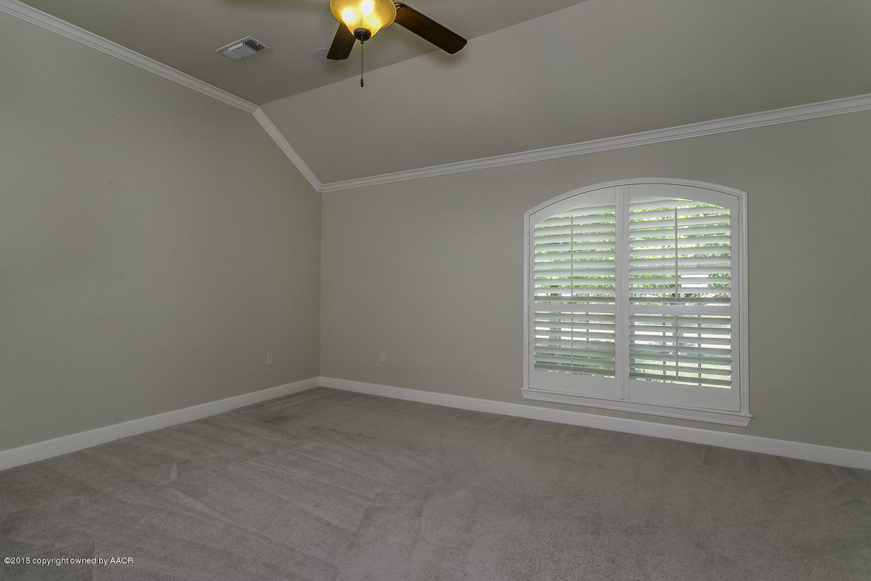 4804 Wesley Road Amarillo, TX 79119 - Photo 17 of 36 Master Bedroom