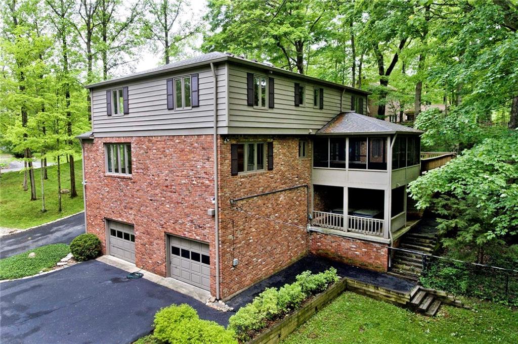 6439 Johnson Road Indianapolis, IN 46220 - Photo 4 of 47 Gallery Image 4