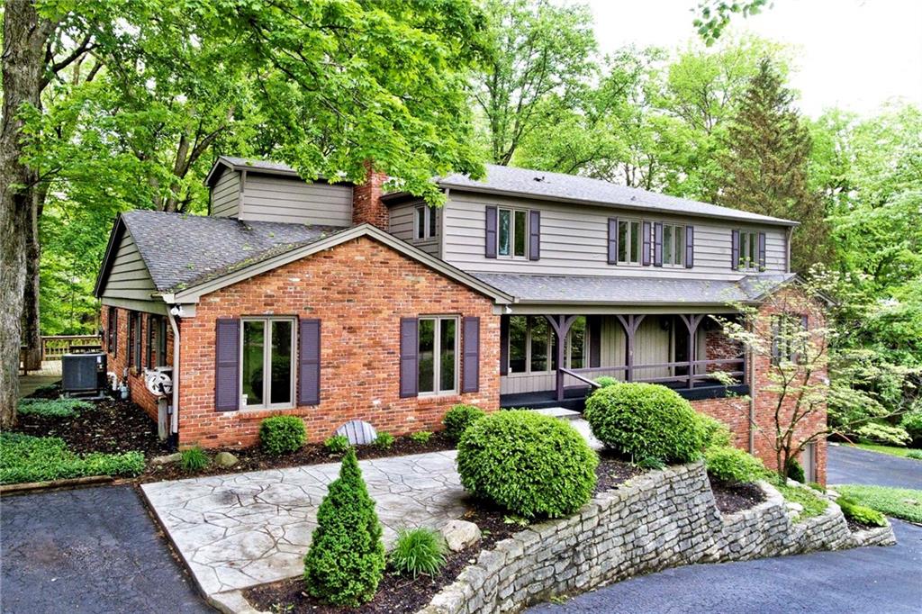 6439 Johnson Road Indianapolis, IN 46220 - Photo 5 of 47 Gallery Image 5