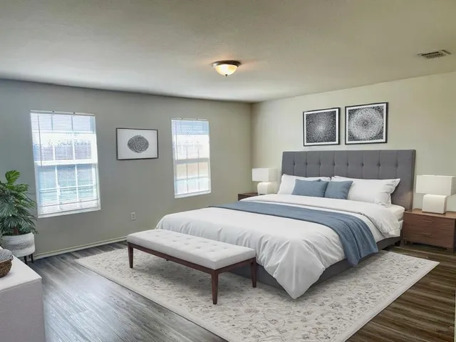 $2,295 | 820 Wrigley Drive, Burleson, TX 76028