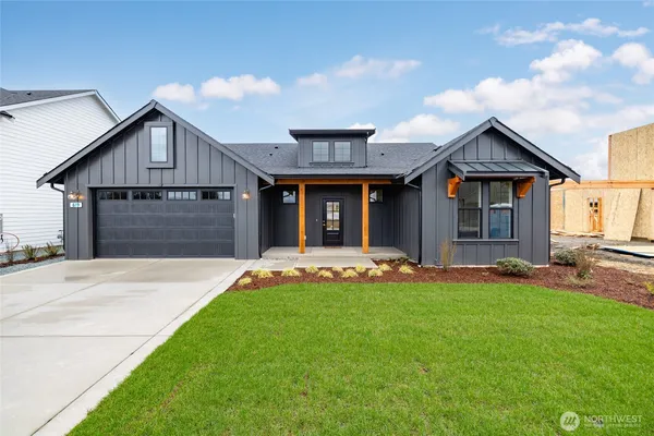 $736,250 | 619 Legacy Way, Sedro-Woolley, WA 98284