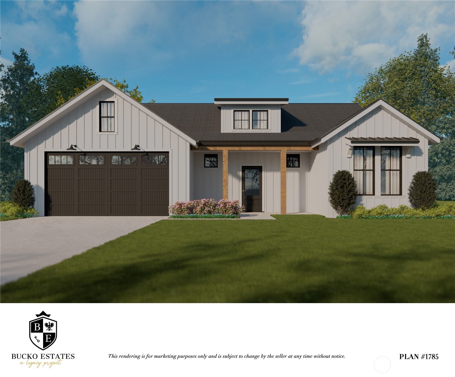 619 Legacy Way Sedro-Woolley, WA 98284 - Photo 3 of 36