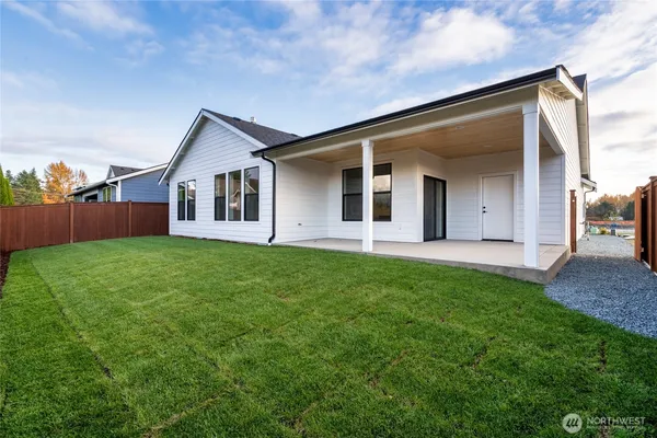 $736,250 | 619 Legacy Way, Sedro-Woolley, WA 98284