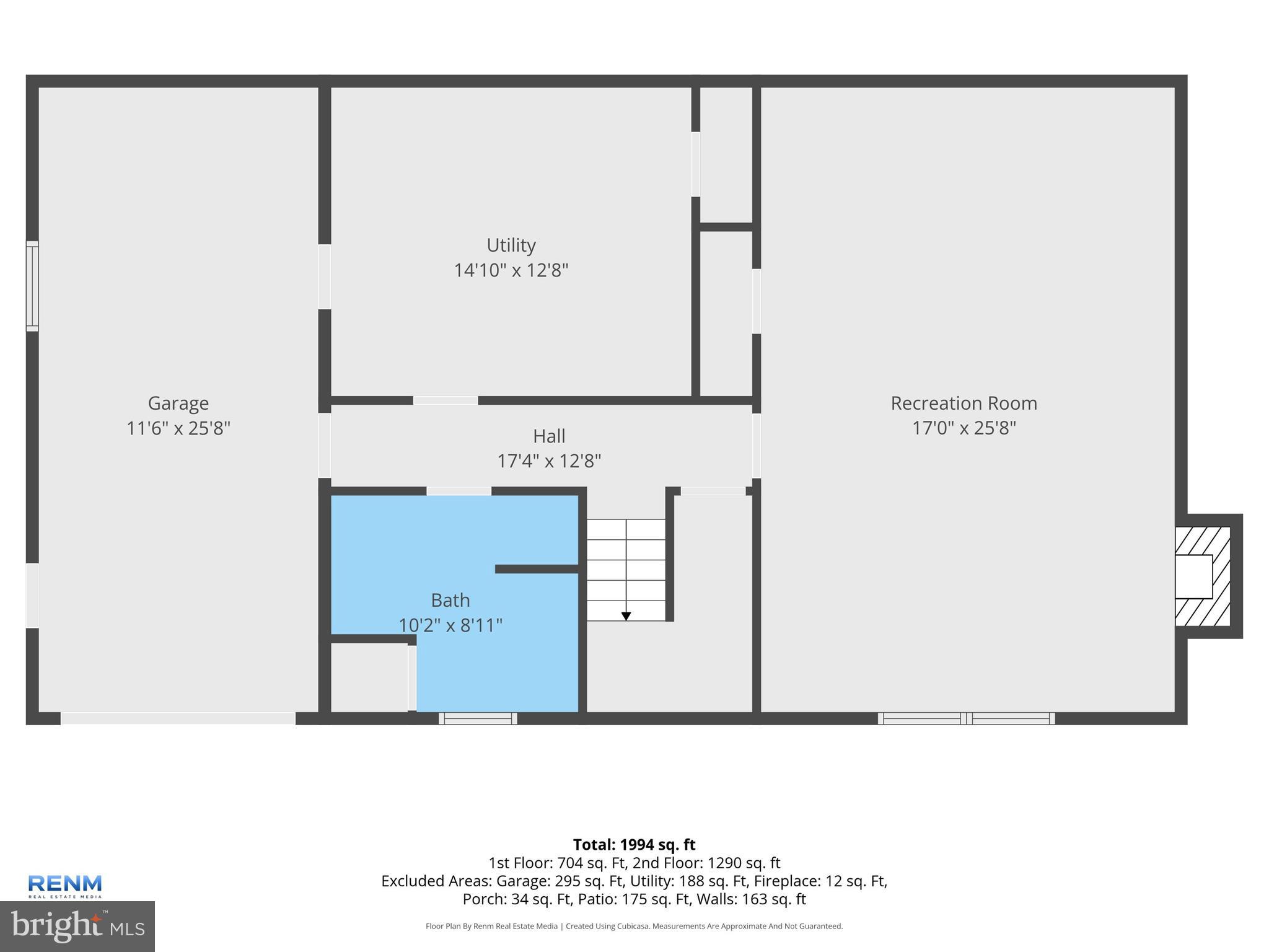 137 Ridgefield Drive York, PA 17403 - Photo 41 of 41