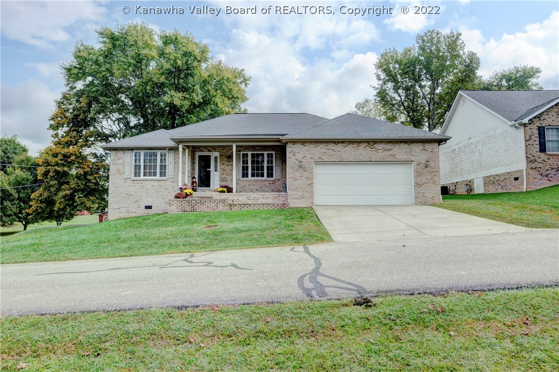 247 Maple Road Hurricane, WV 25526 - Photo 2 of 28 Gallery Image 2
