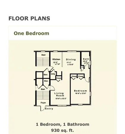 $2,400 | 200 Bedford Road, Unit 2C, Woburn, MA 01801